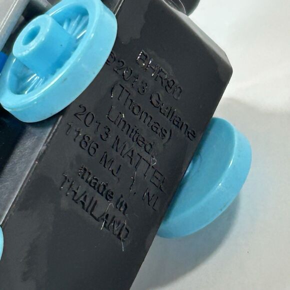 Thomas & Friends Diecast Lot - Easter/Caboose/Take N Play- 2002-2013 - Vintage - Picture 3 of 16